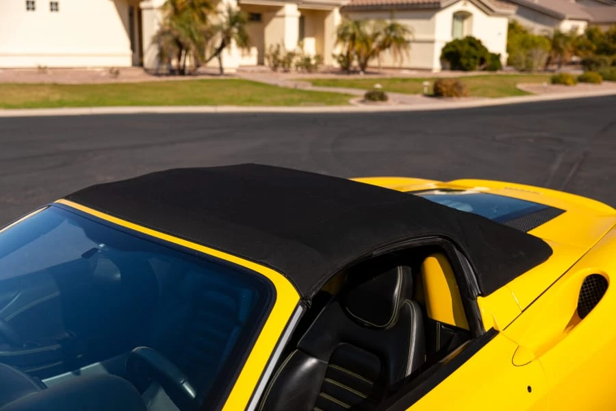 2001 Ferrari 360 Spider - Image 30 of 31