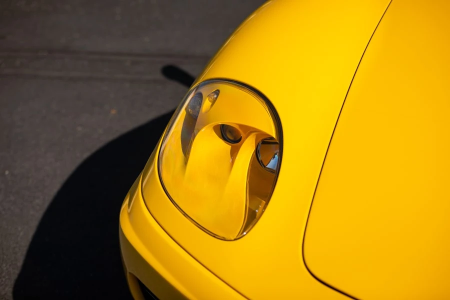 2001 Ferrari 360 Spider - Image 18 of 31