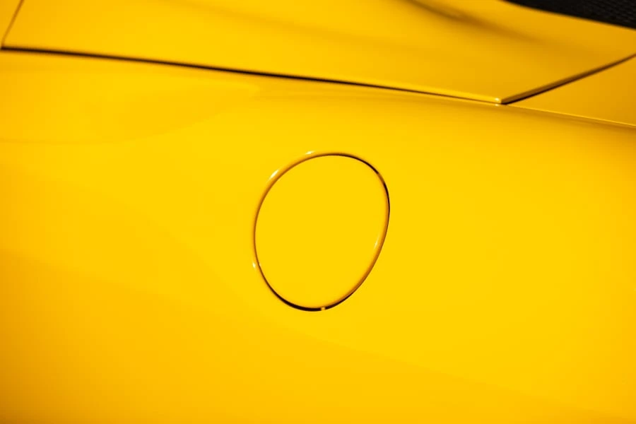 2001 Ferrari 360 Spider - Image 9 of 31