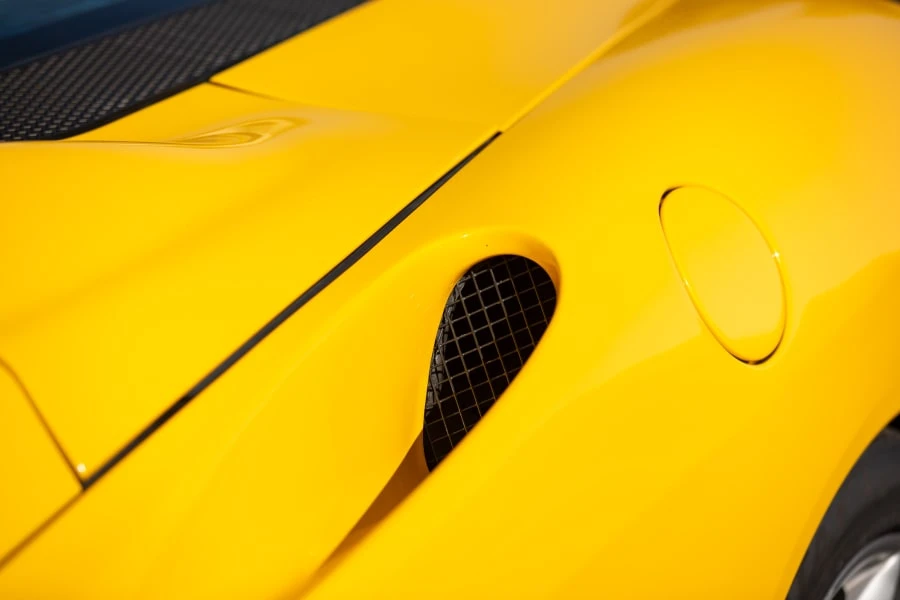2001 Ferrari 360 Spider - Image 14 of 31