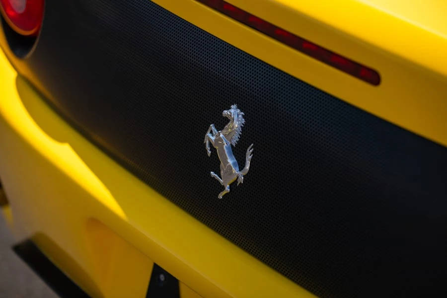 2001 Ferrari 360 Spider - Image 19 of 31