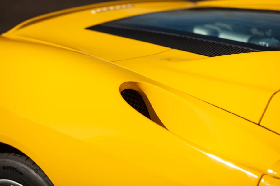 2001 Ferrari 360 Spider - Image 13 of 31