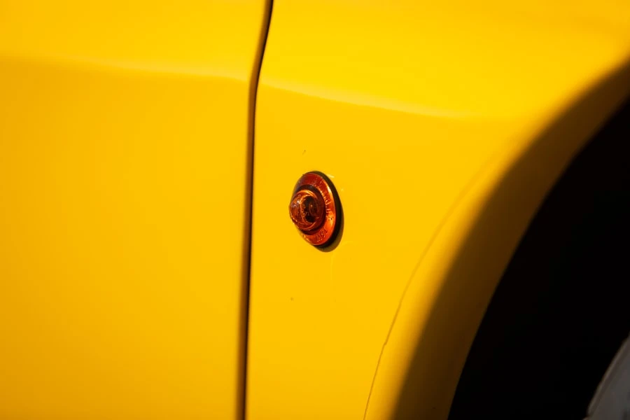 2001 Ferrari 360 Spider - Image 10 of 31