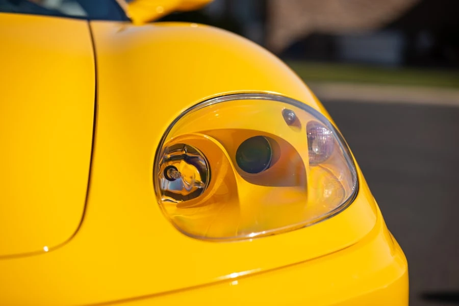 2001 Ferrari 360 Spider - Image 17 of 31