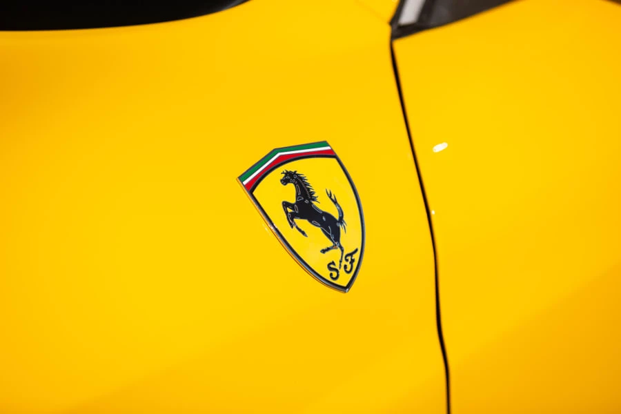 2001 Ferrari 360 Spider - Image 11 of 31