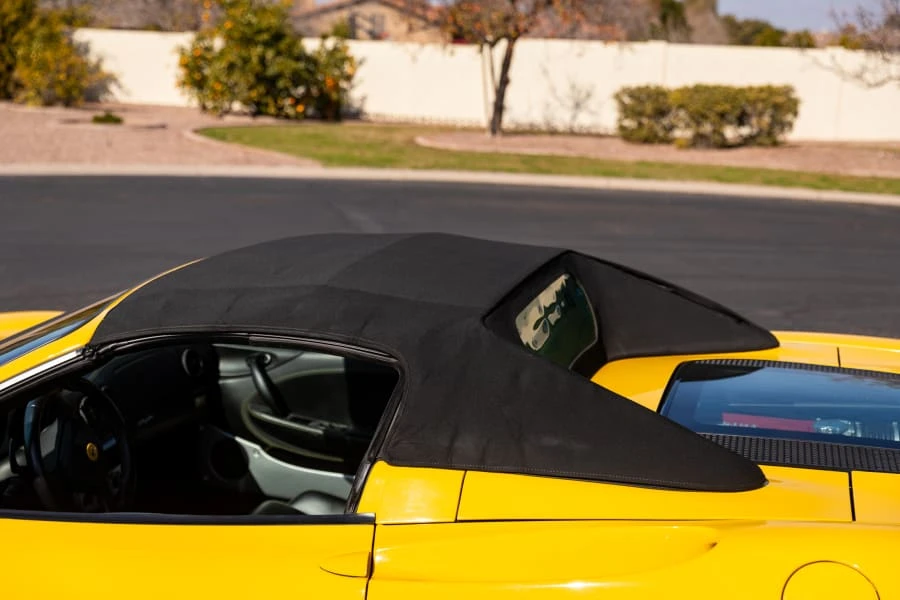 2001 Ferrari 360 Spider - Image 29 of 31