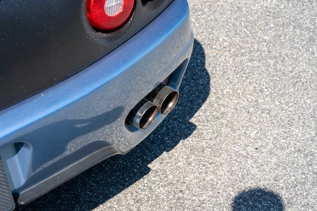 2001 Ferrari 360 Spider - Image 21 of 31