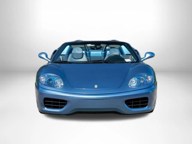 2001 Ferrari 360 Spider - Image 6 of 31