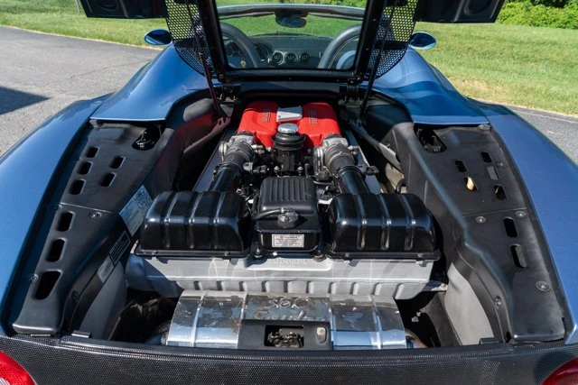 2001 Ferrari 360 Spider - Image 13 of 31