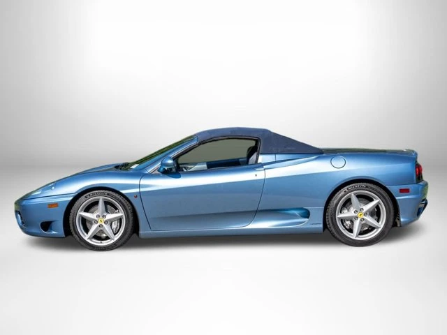 2001 Ferrari 360 Spider - Image 3 of 31