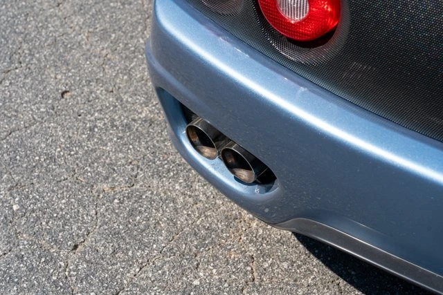 2001 Ferrari 360 Spider - Image 20 of 31