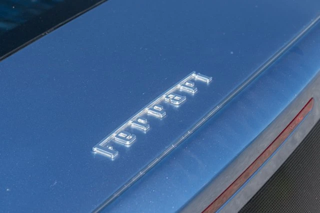 2001 Ferrari 360 Spider - Image 16 of 31