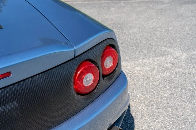 2001 Ferrari 360 Spider - Image 18 of 31