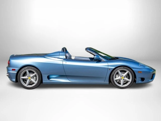 2001 Ferrari 360 Spider - Image 7 of 31