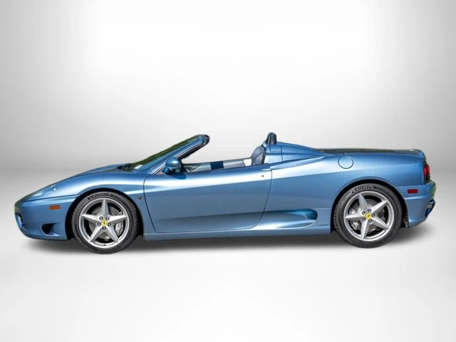 2001 Ferrari 360 Spider - Image 4 of 31
