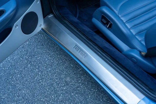 2001 Ferrari 360 Spider - Image 28 of 31