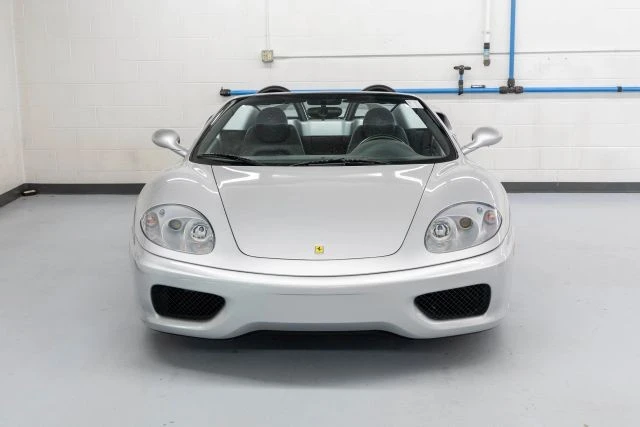 2001 Ferrari 360 Spider - Image 13 of 31