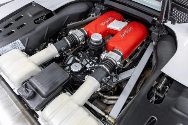 2001 Ferrari 360 Spider - Image 6 of 31