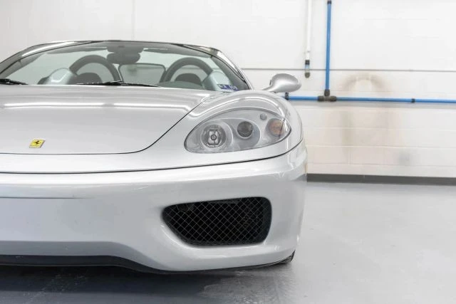 2001 Ferrari 360 Spider - Image 18 of 21
