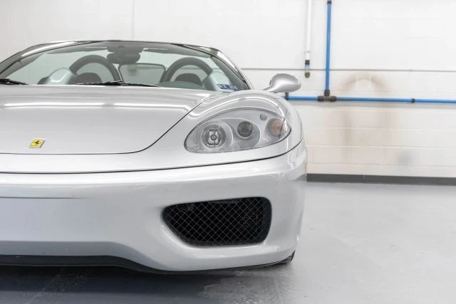 2001 Ferrari 360 Spider - Image 18 of 21