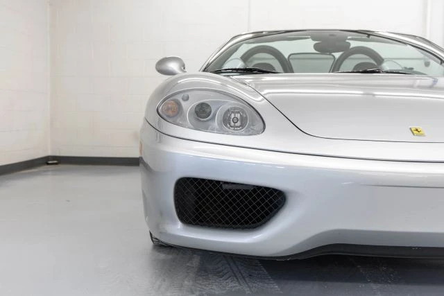 2001 Ferrari 360 Spider - Image 17 of 21