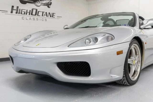 2001 Ferrari 360 Spider - Image 16 of 21