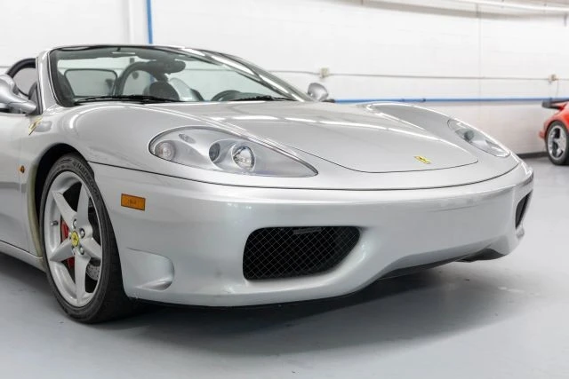 2001 Ferrari 360 Spider - Image 15 of 31