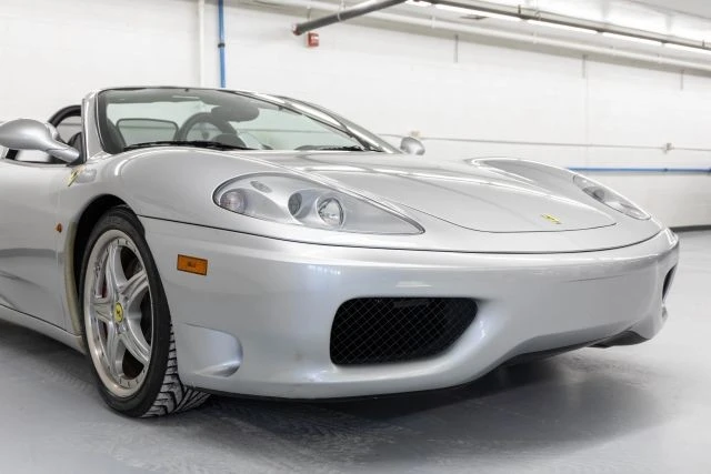 2001 Ferrari 360 Spider - Image 15 of 21