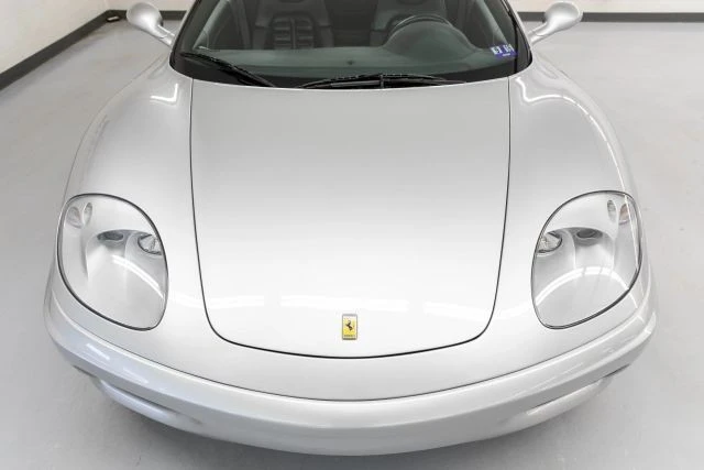 2001 Ferrari 360 Spider - Image 22 of 31