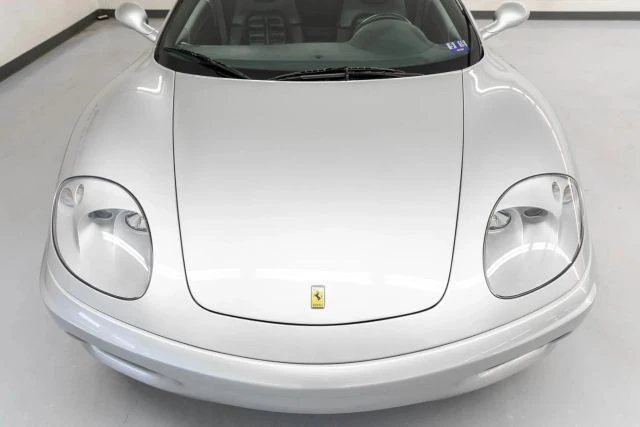 2001 Ferrari 360 Spider - Image 23 of 31