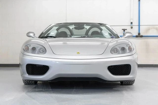 2001 Ferrari 360 Spider - Image 14 of 21