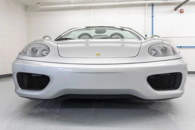 2001 Ferrari 360 Spider - Image 19 of 21