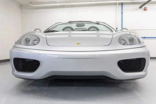 2001 Ferrari 360 Spider - Image 19 of 21