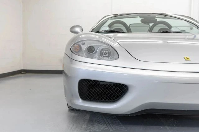 2001 Ferrari 360 Spider - Image 17 of 21