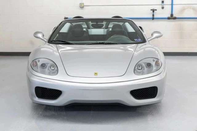 2001 Ferrari 360 Spider - Image 13 of 31