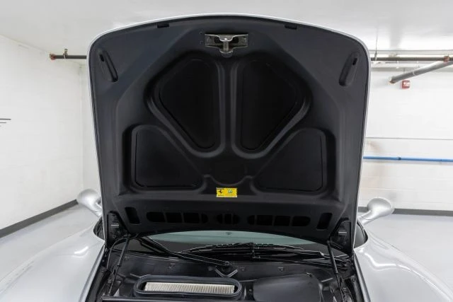 2001 Ferrari 360 Spider - Image 30 of 31