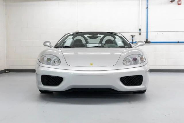 2001 Ferrari 360 Spider - Image 14 of 31