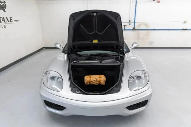 2001 Ferrari 360 Spider - Image 29 of 31