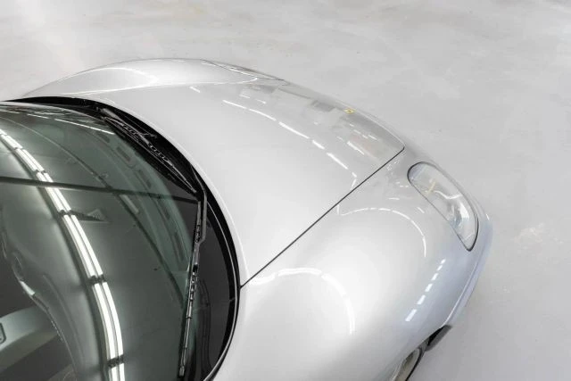 2001 Ferrari 360 Spider - Image 24 of 31