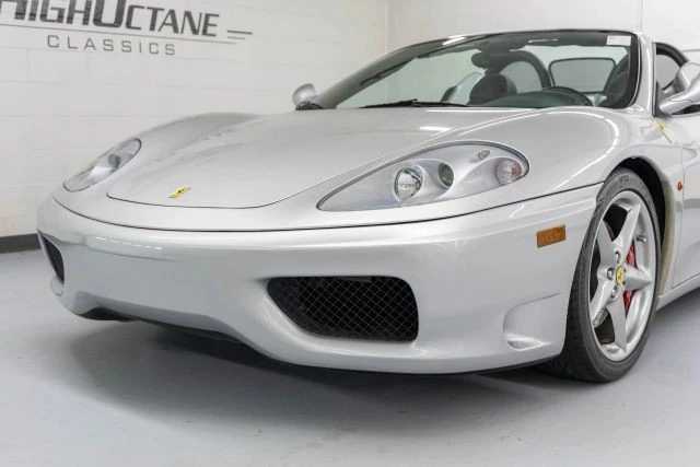 2001 Ferrari 360 Spider - Image 16 of 31