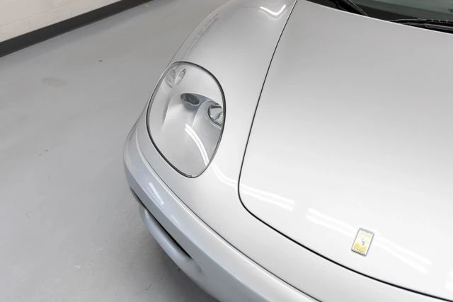 2001 Ferrari 360 Spider - Image 21 of 21