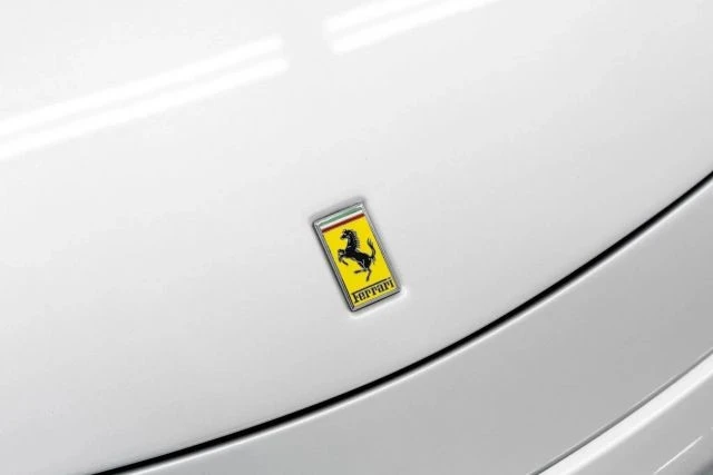 2001 Ferrari 360 Spider - Image 22 of 31