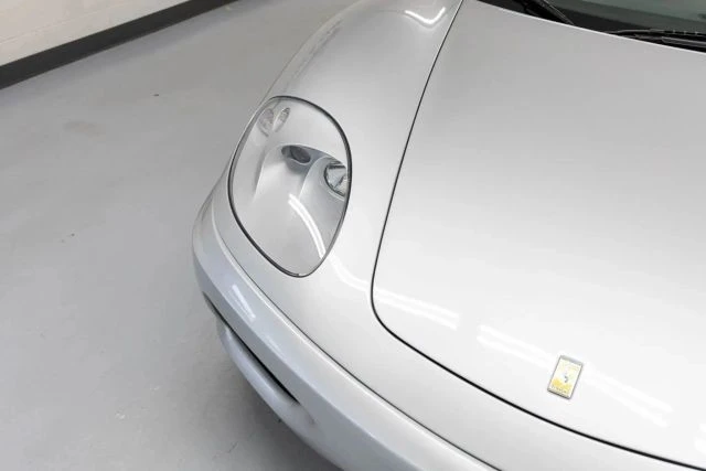 2001 Ferrari 360 Spider - Image 21 of 31