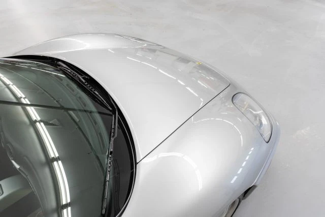2001 Ferrari 360 Spider - Image 23 of 31