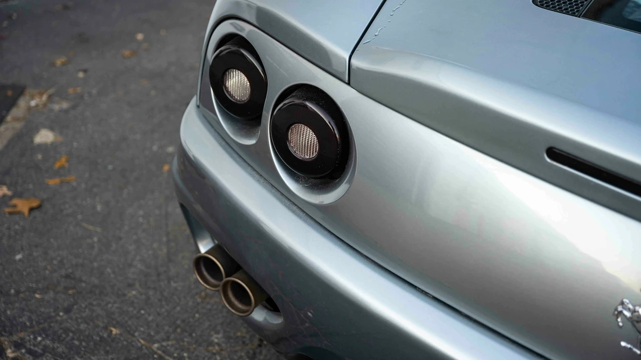 2001 Ferrari 360 Spider - Image 14 of 27