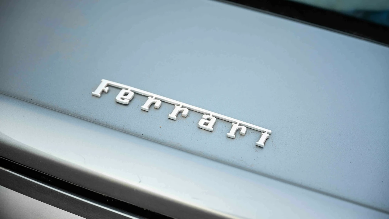 2001 Ferrari 360 Spider - Image 15 of 27