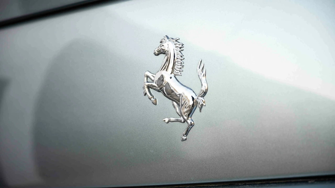 2001 Ferrari 360 Spider - Image 16 of 27