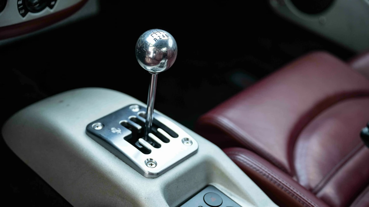 2001 Ferrari 360 Spider - Image 23 of 27