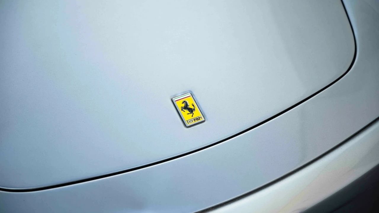 2001 Ferrari 360 Spider - Image 9 of 27