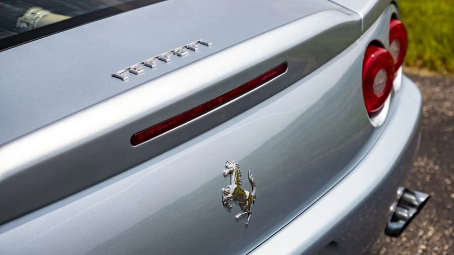 2001 Ferrari 360 Spider - Image 11 of 18
